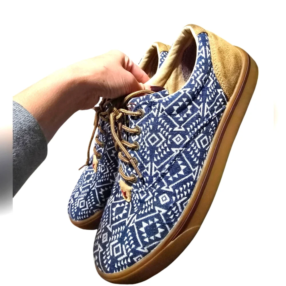 Hooey Men's  Shoes 8 1/2M - Picture 7 of 10